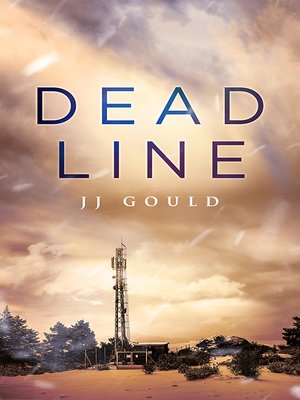 cover image of Dead Line